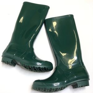 sociology rain boots